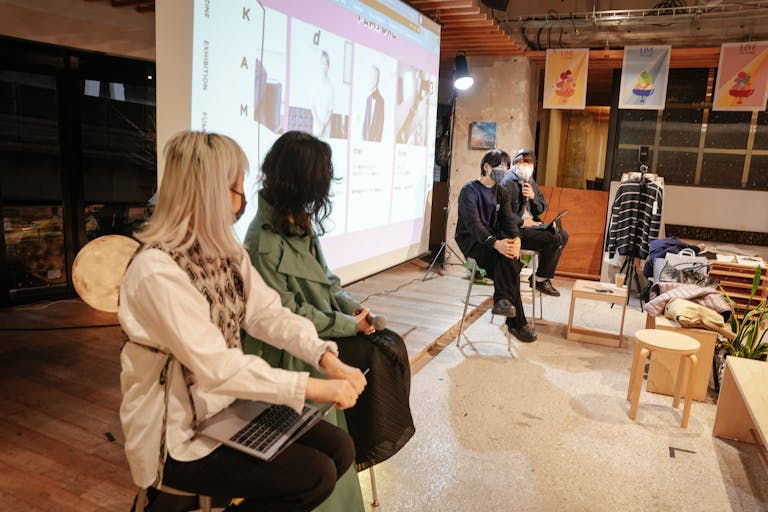 【池尻大橋駅1分】忘年会や懇親会に最適な200名収容可能なイベントスペースの画像6