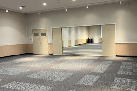 【イオンモールいわき小名浜】イオンホールB