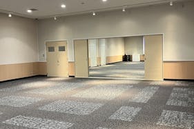 【イオンモールいわき小名浜】イオンホールB