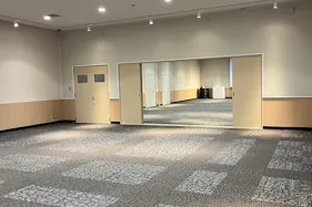 【イオンモールいわき小名浜】イオンホールB