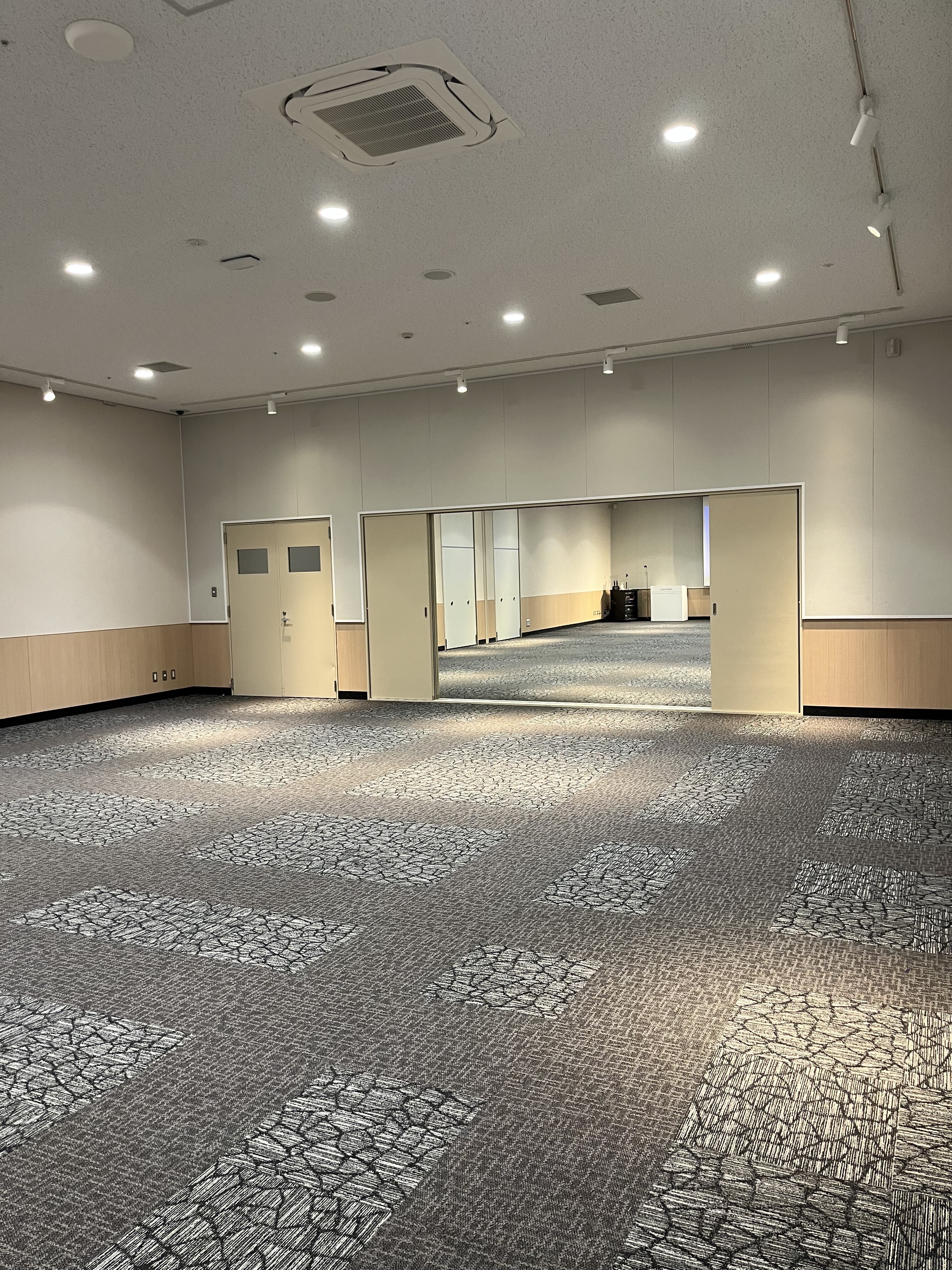 【イオンモールいわき小名浜】イオンホールB