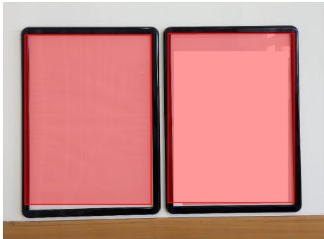 【イオンモール鈴鹿】モール内広告 館内ポスターの画像