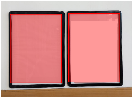 【イオンモール鈴鹿】モール内広告 館内ポスター