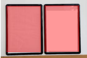 【イオンモール鈴鹿】モール内広告 館内ポスター