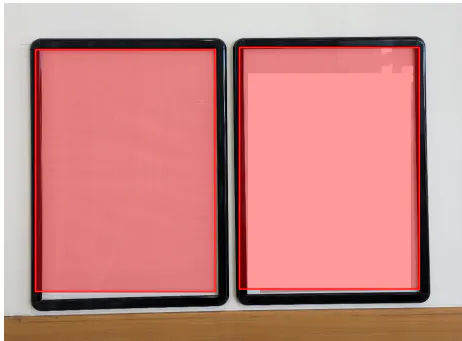 【イオンモール鈴鹿】モール内広告 館内ポスター