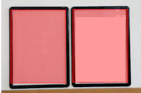 【イオンモール鈴鹿】モール内広告 館内ポスター