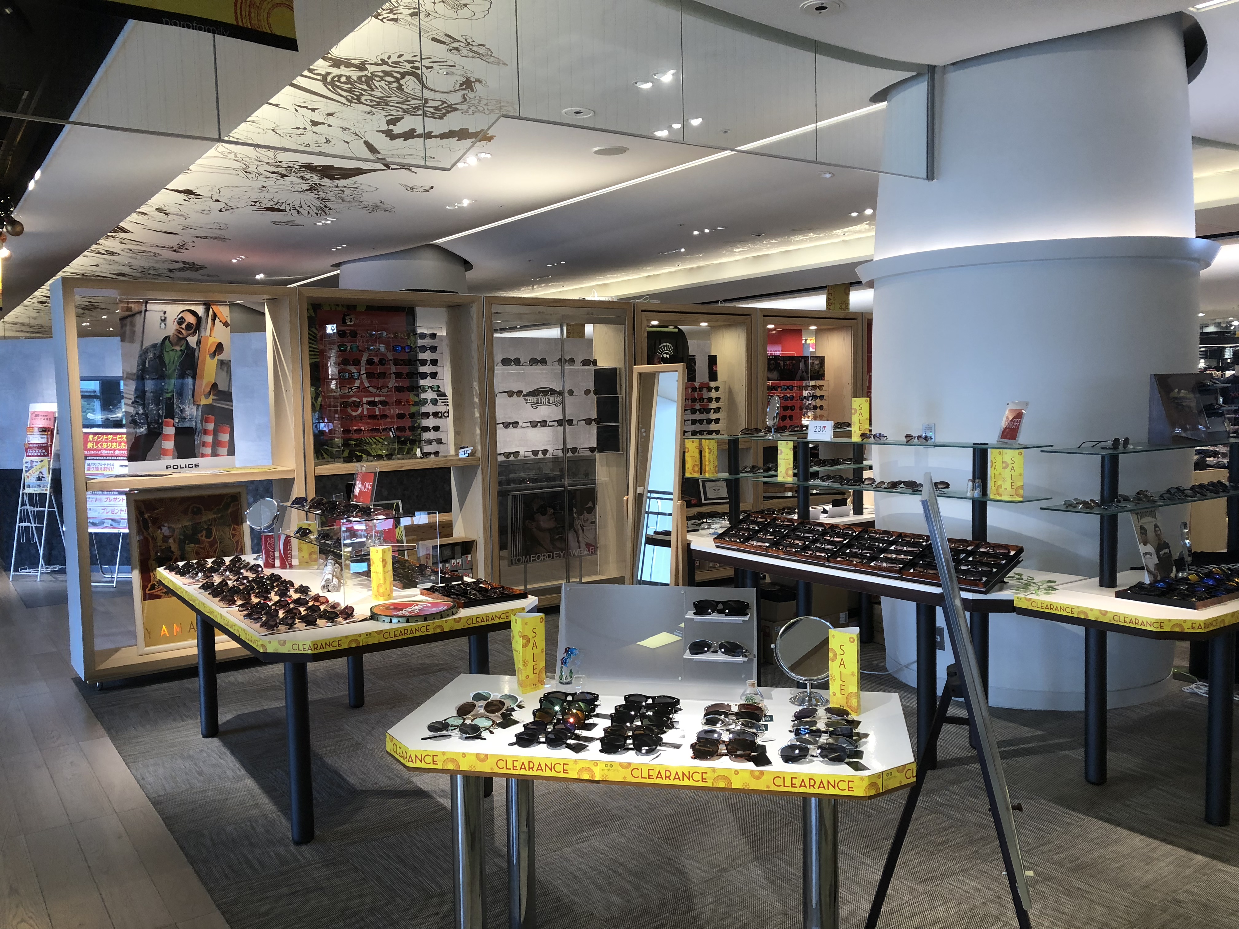 【ならファミリー】プロモーションに適した4Fパブリックスペースの画像3