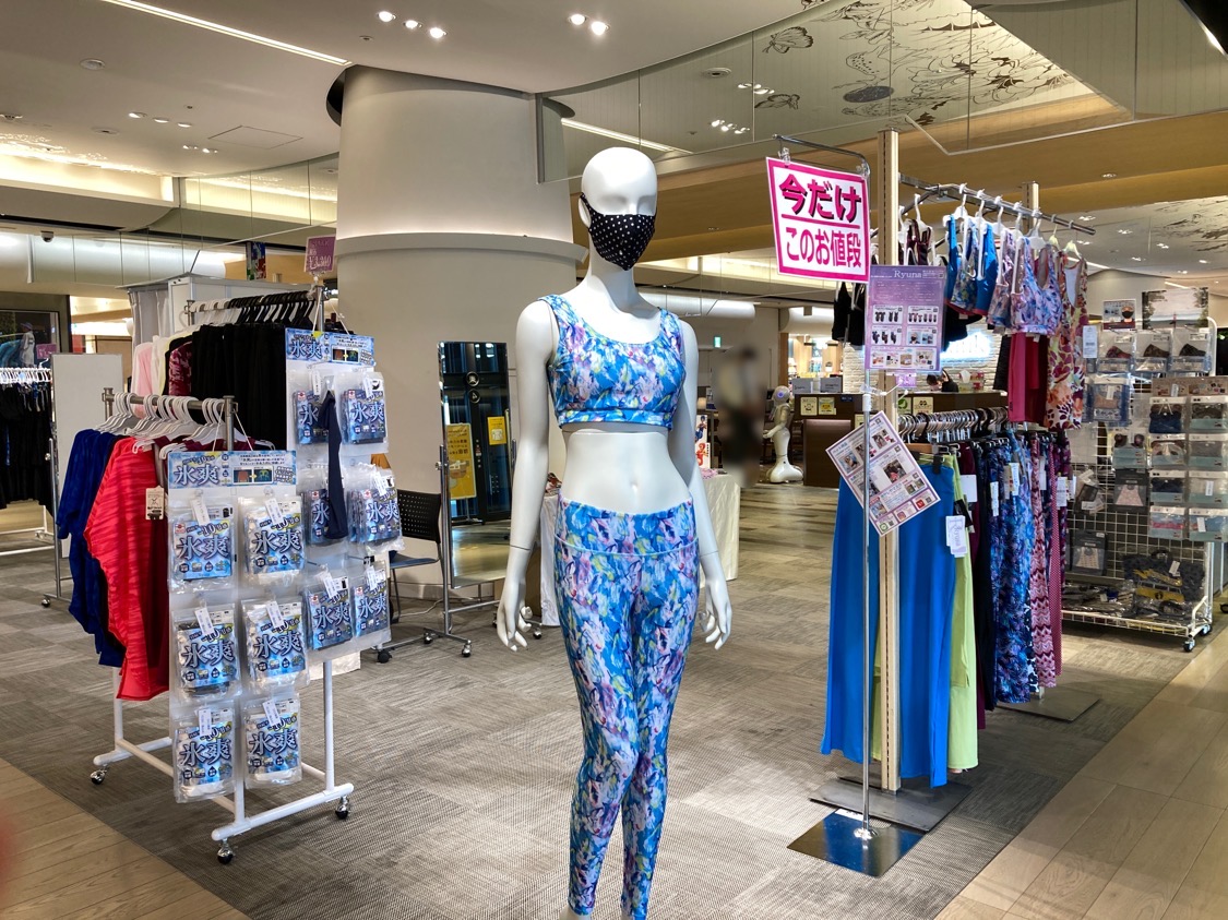 【ならファミリー】プロモーションに適した4Fパブリックスペースの画像2