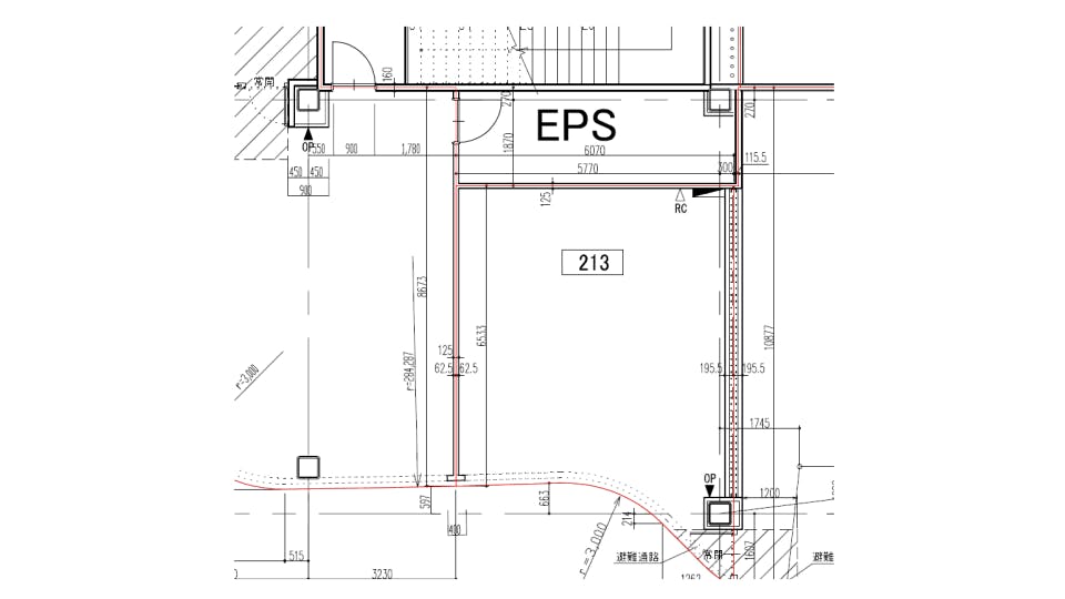 図面・フロアマップ[0]