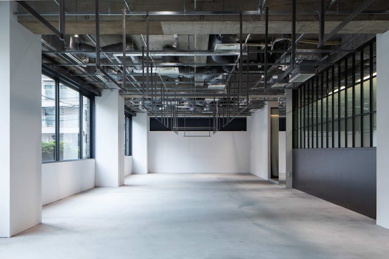 【中目黒駅9分】ギャラリースペース5