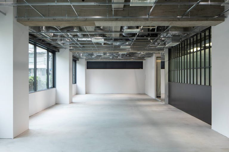 【中目黒駅9分】ギャラリースペース3