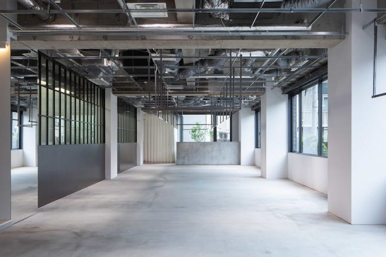 【中目黒駅9分】ギャラリースペース2