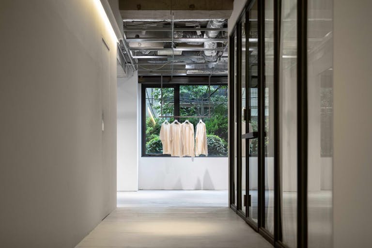 【中目黒駅9分】ギャラリースペース6