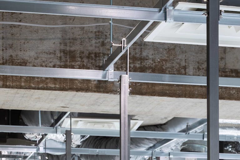 【中目黒駅9分】ギャラリースペース9