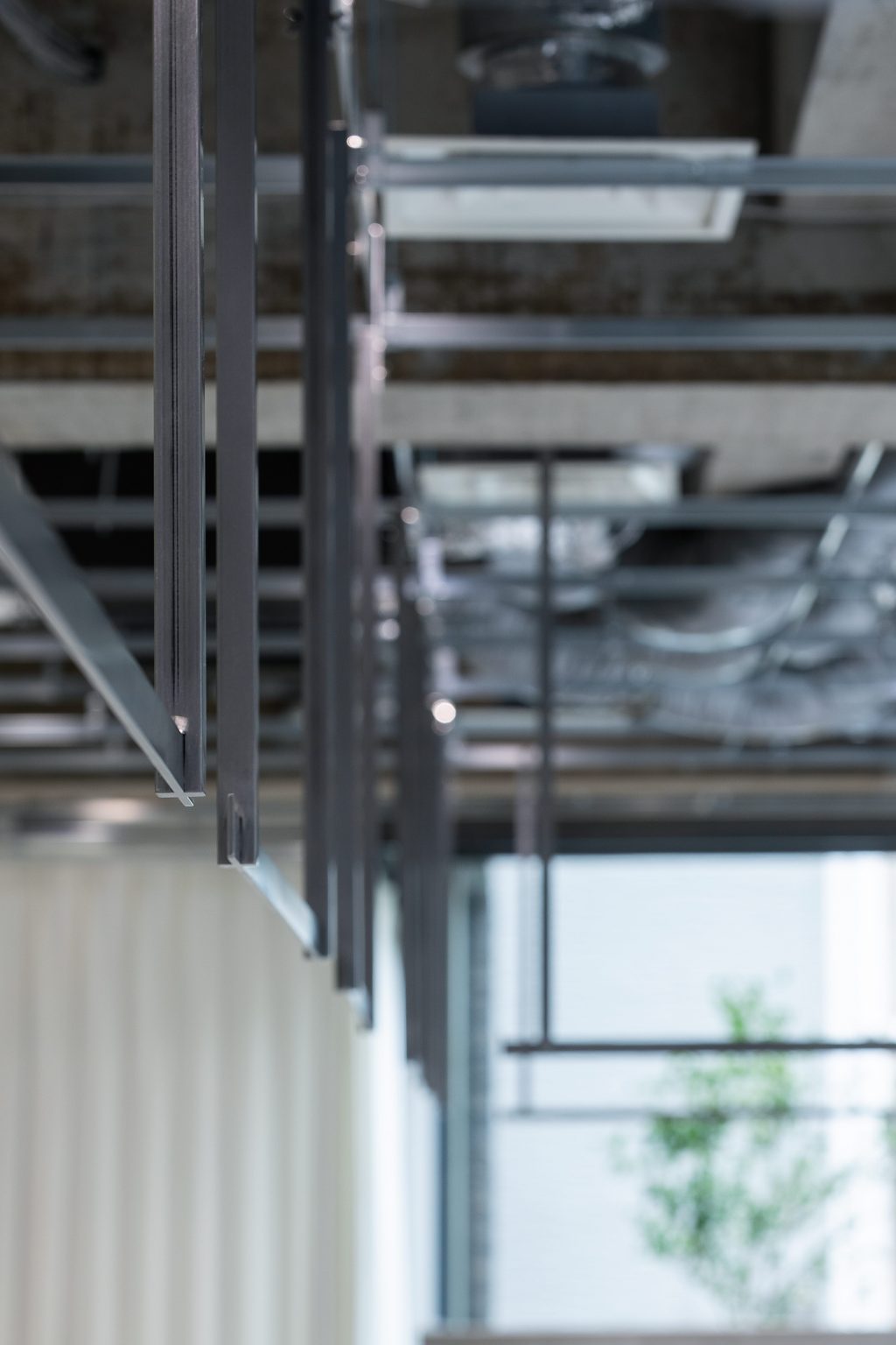 【中目黒駅9分】アパレルのポップアップ・展示会に最適！余白のあるミニマルなギャラリースペース