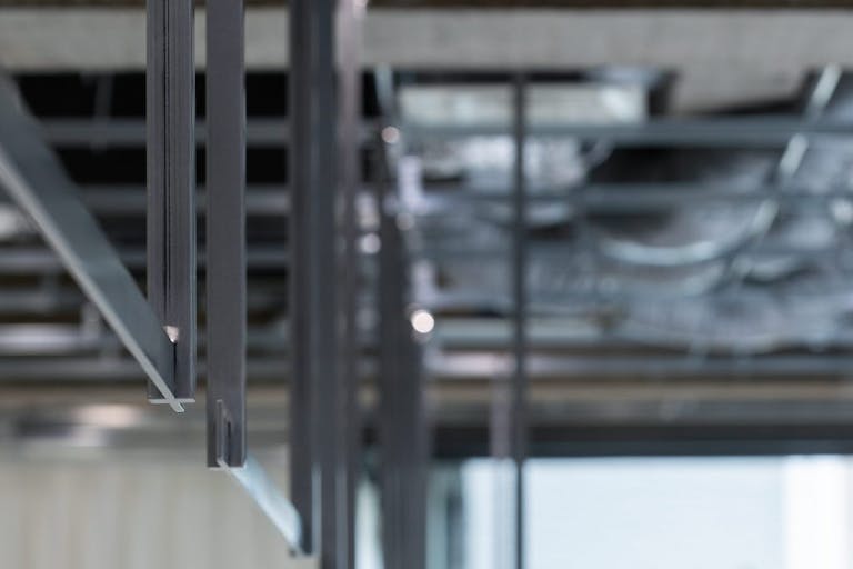 【中目黒駅9分】ギャラリースペース7