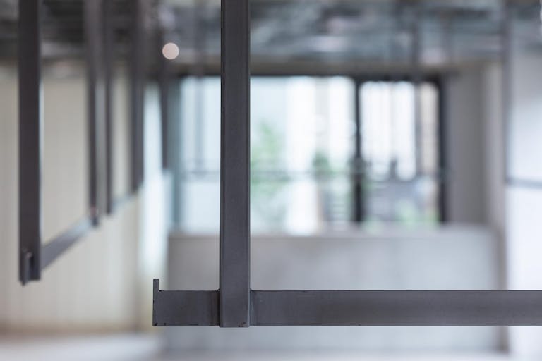 【中目黒駅9分】ギャラリースペース8