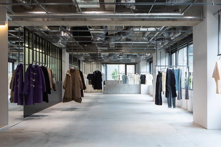 【中目黒駅9分】ギャラリースペース 利用例2