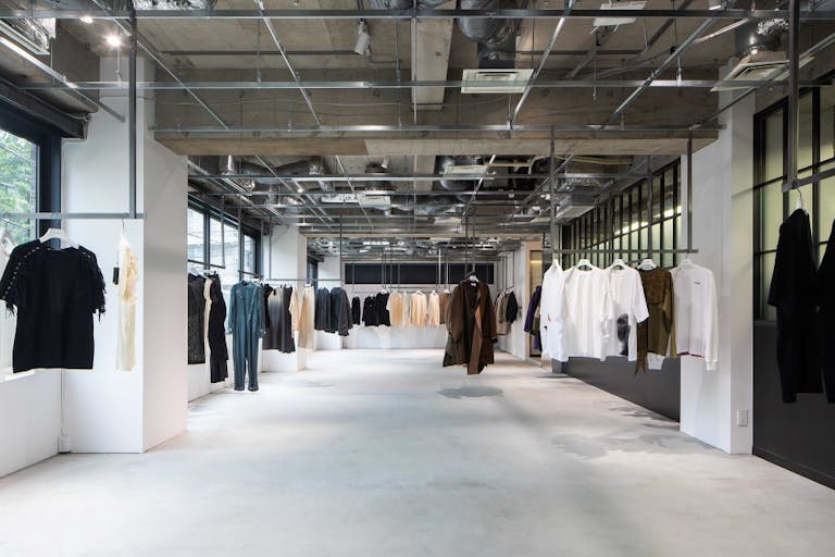 【中目黒駅9分】ギャラリースペース 利用例3