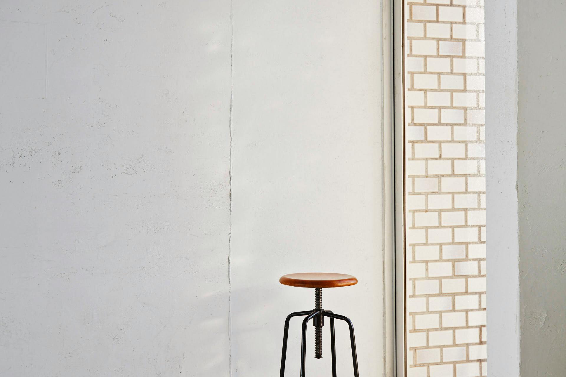 【外苑前駅1分】自然光あふれるシンプルモダンなスペース