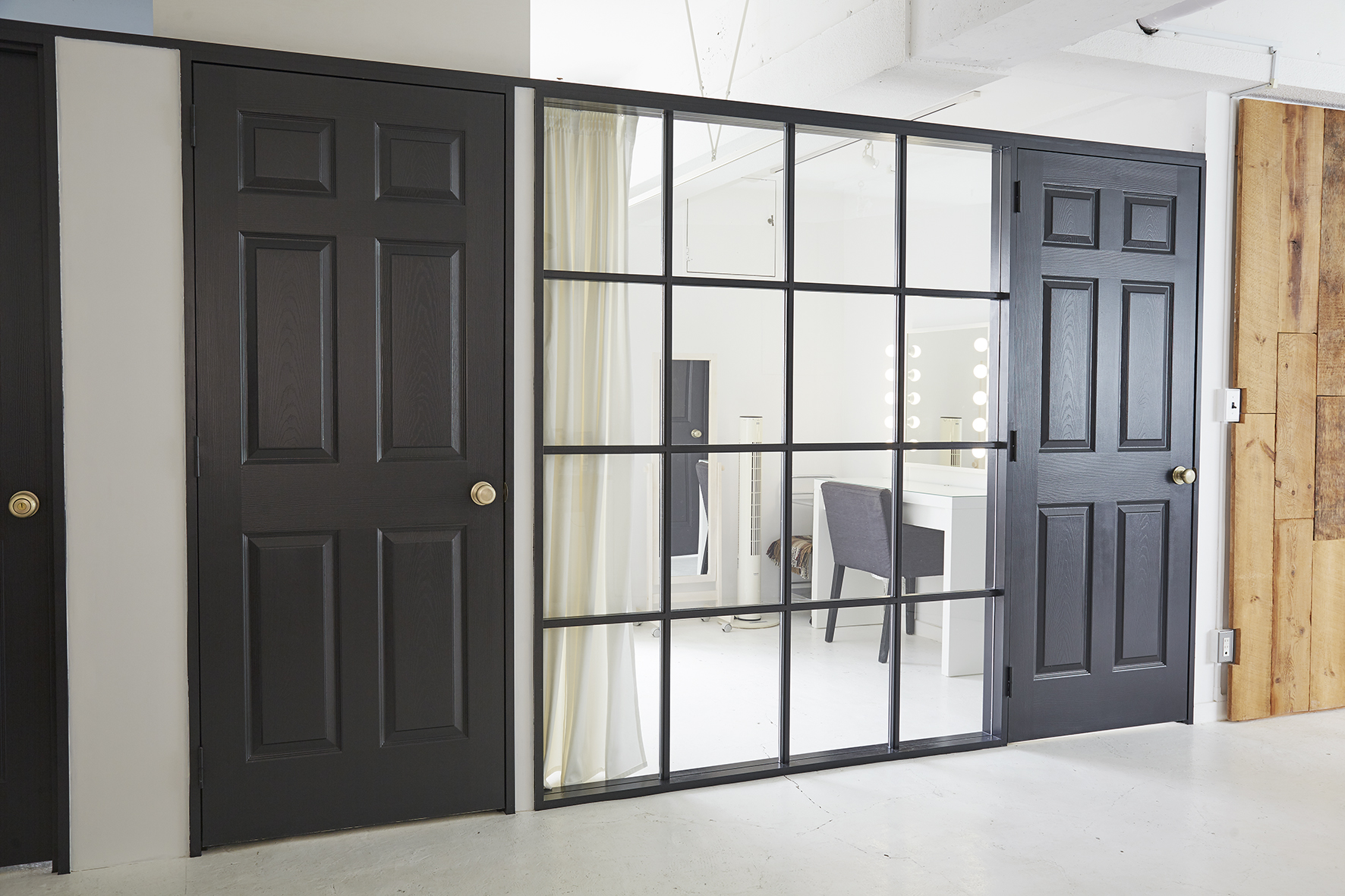 【外苑前駅1分】自然光あふれるシンプルモダンなスペース