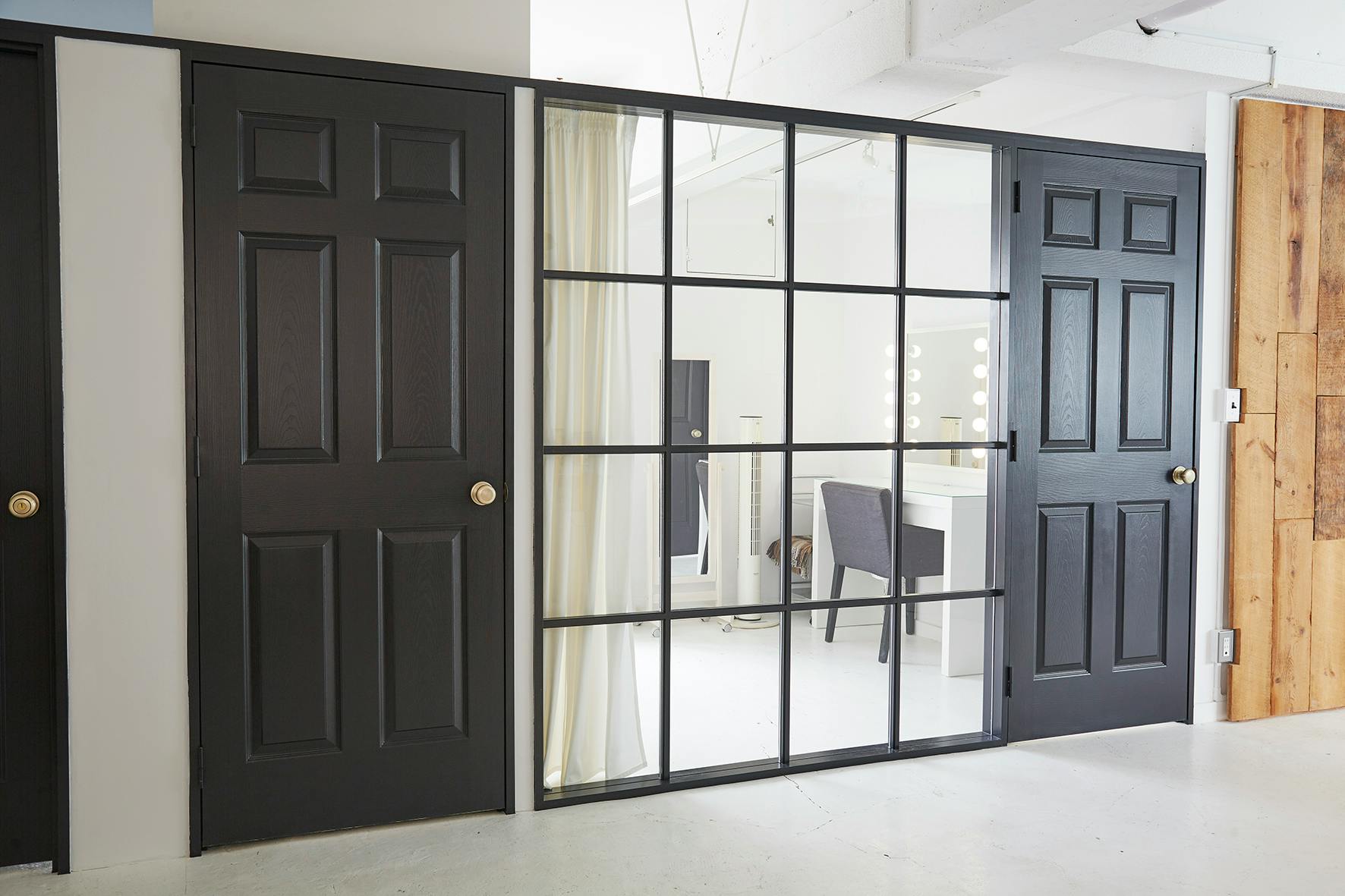 【外苑前駅1分】自然光あふれるシンプルモダンなスペース