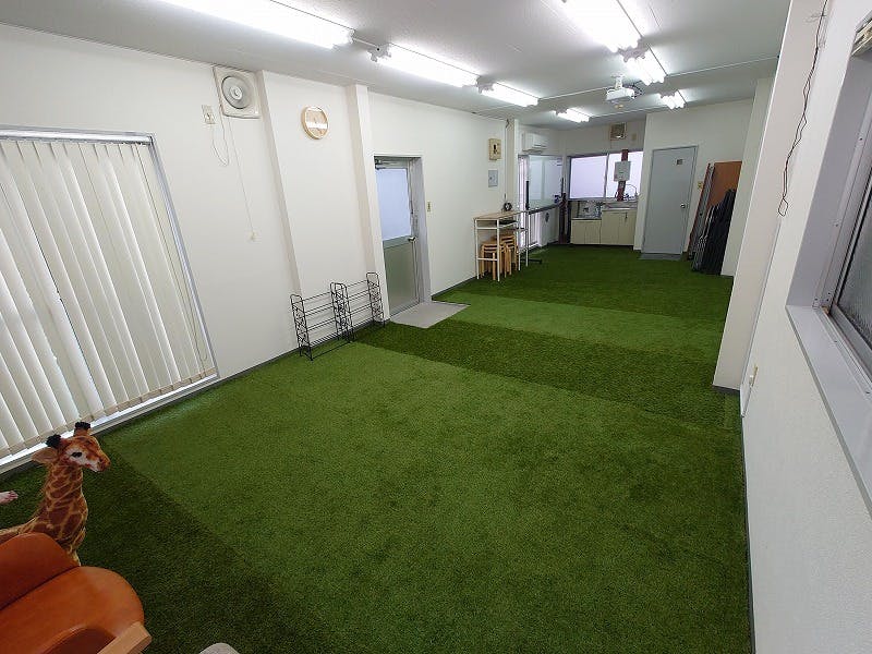 【高田馬場駅3分】ワークショップや招待制の販売会、イベント実施に最適なレンタルスペース