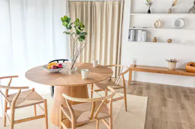 【目黒駅2分】展示会や撮影に最適な北欧モダンなイベントスペース