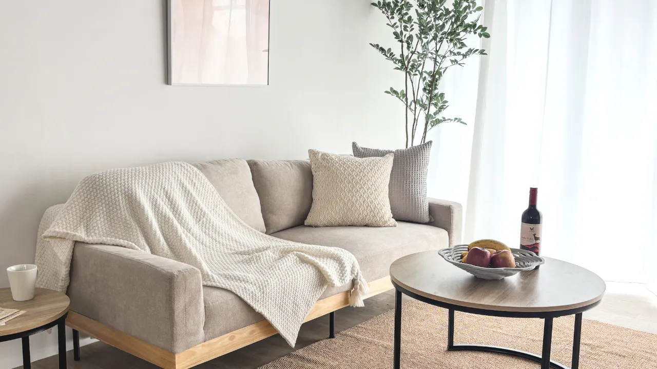 【目黒駅2分】展示会や撮影に最適な北欧モダンなイベントスペース