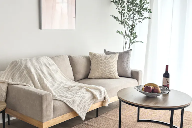 【目黒駅2分】スペース4