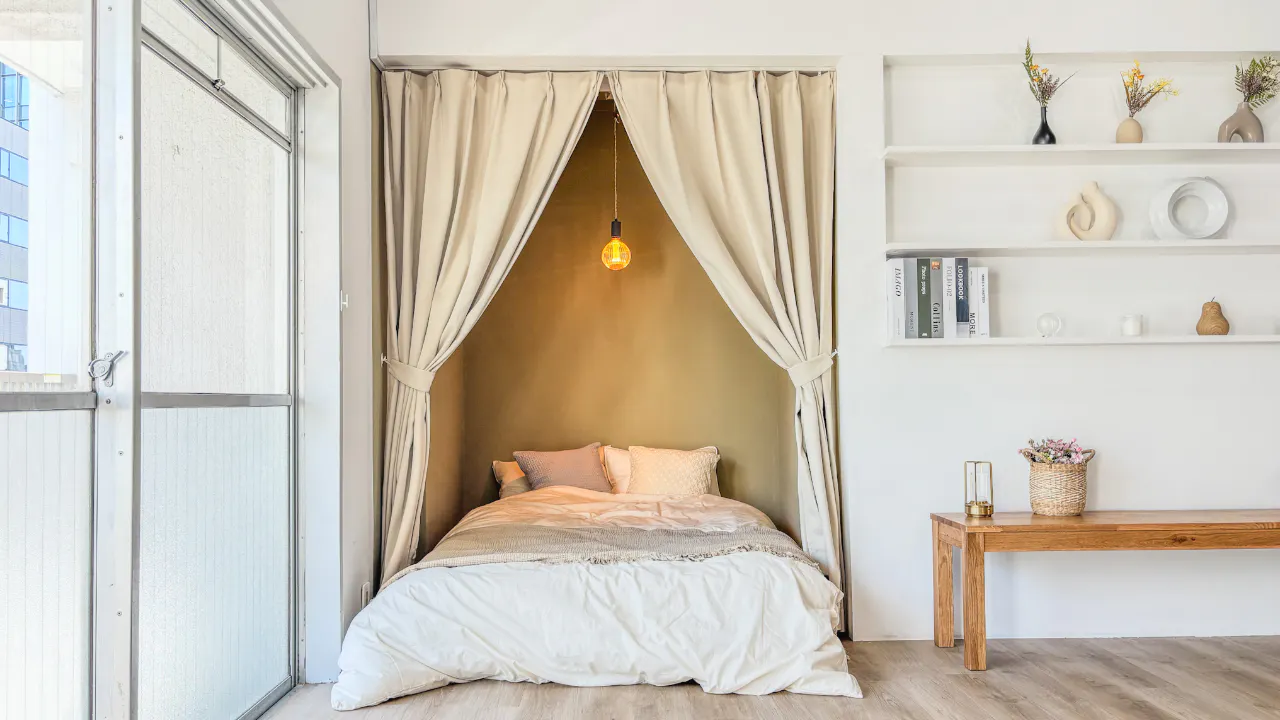 【目黒駅2分】展示会や撮影に最適な北欧モダンなイベントスペース