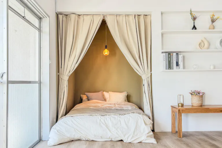 【目黒駅2分】スペース9