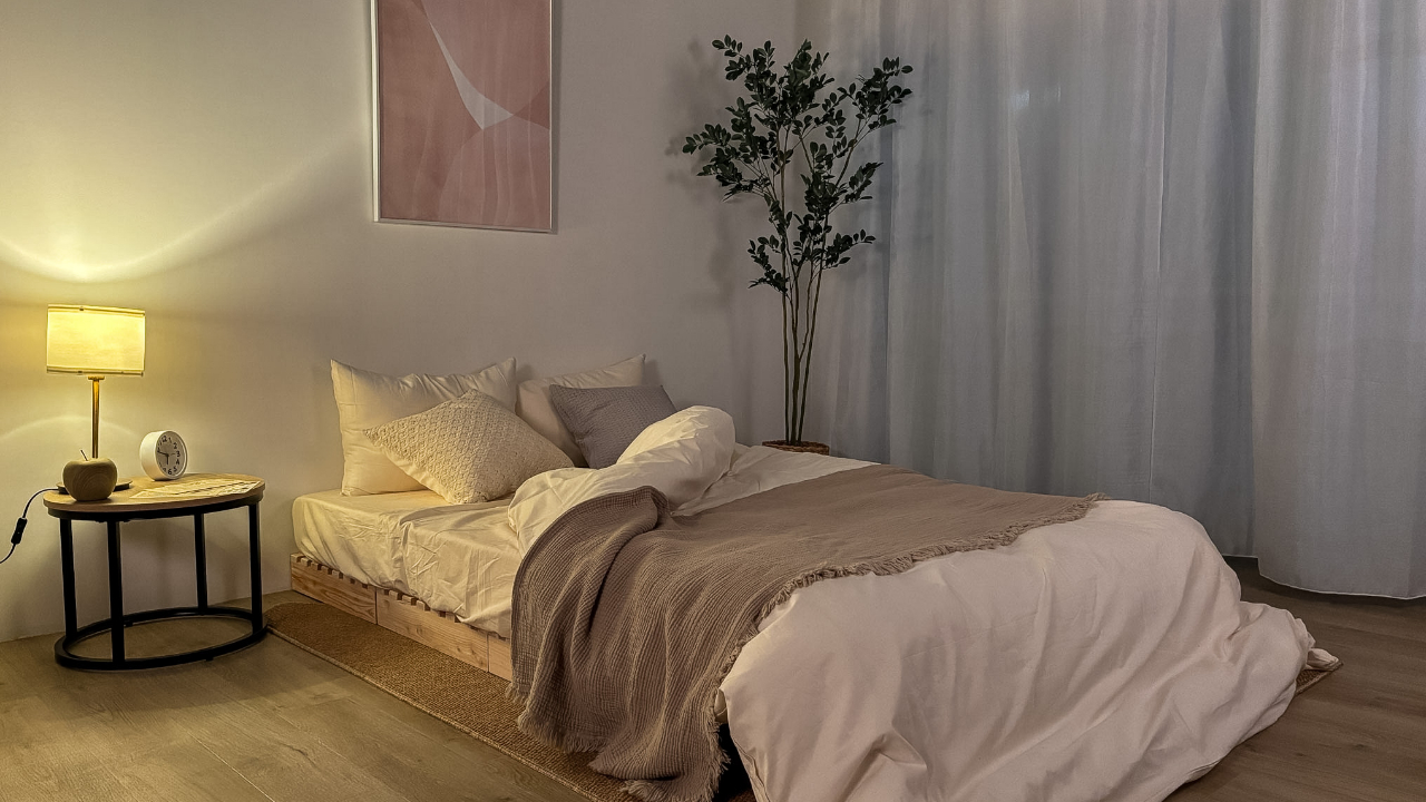 【目黒駅2分】スペース6