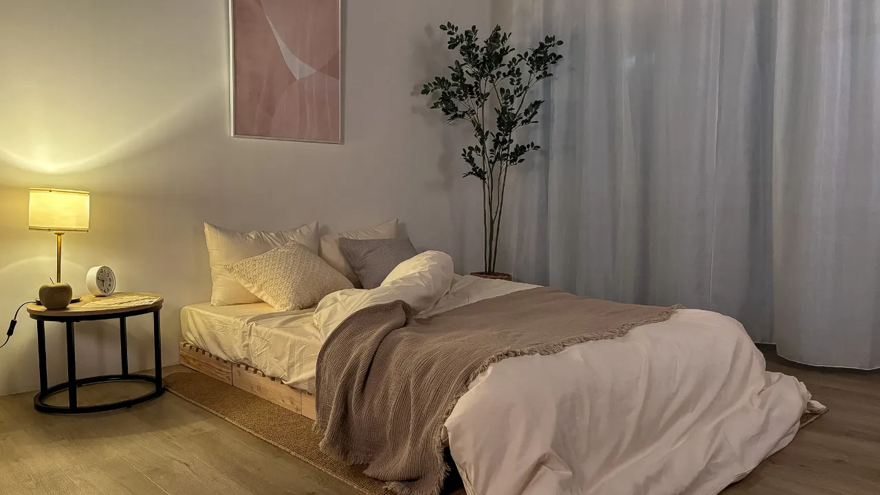 【目黒駅2分】展示会や撮影に最適な北欧モダンなイベントスペース