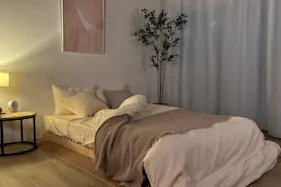 【目黒駅2分】展示会や撮影に最適な北欧モダンなイベントスペース