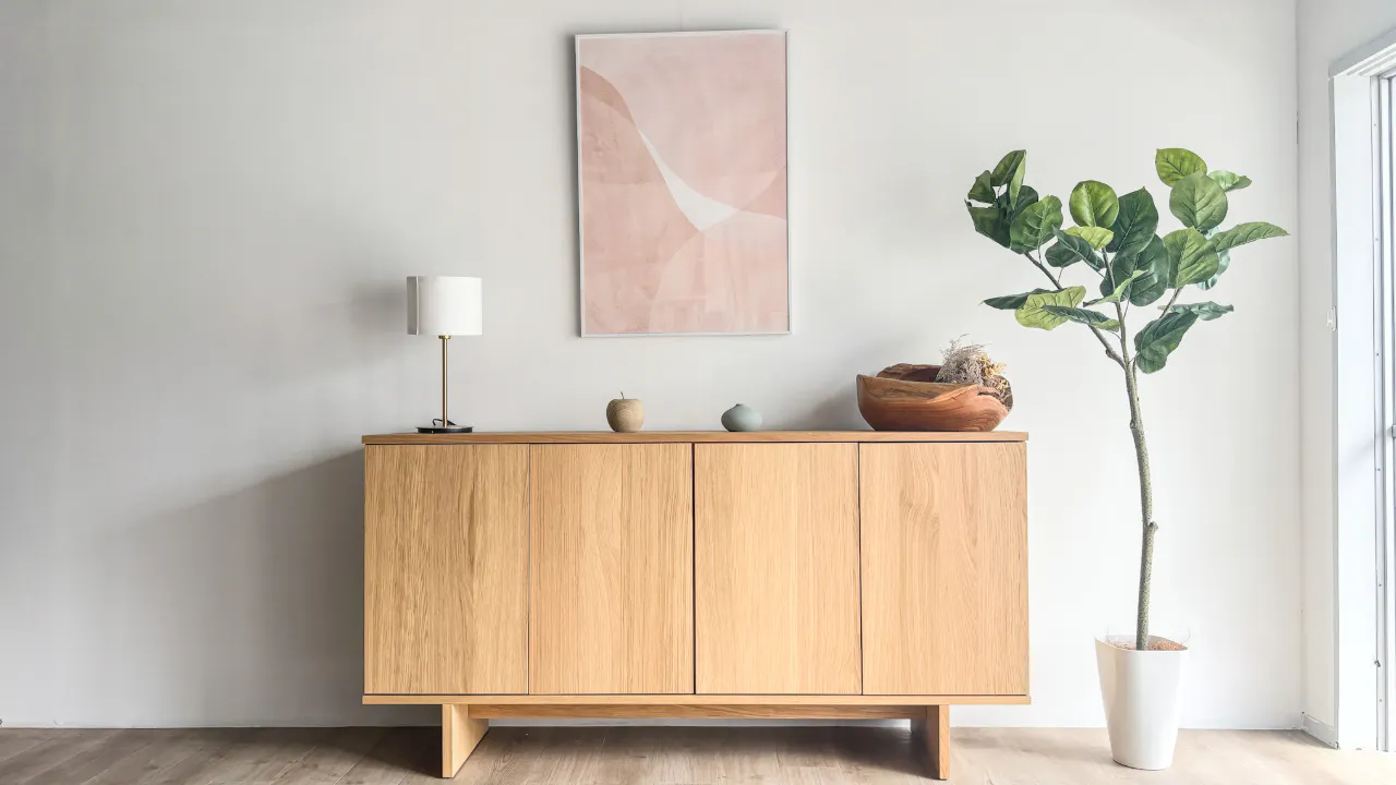 【目黒駅2分】展示会や撮影に最適な北欧モダンなイベントスペース