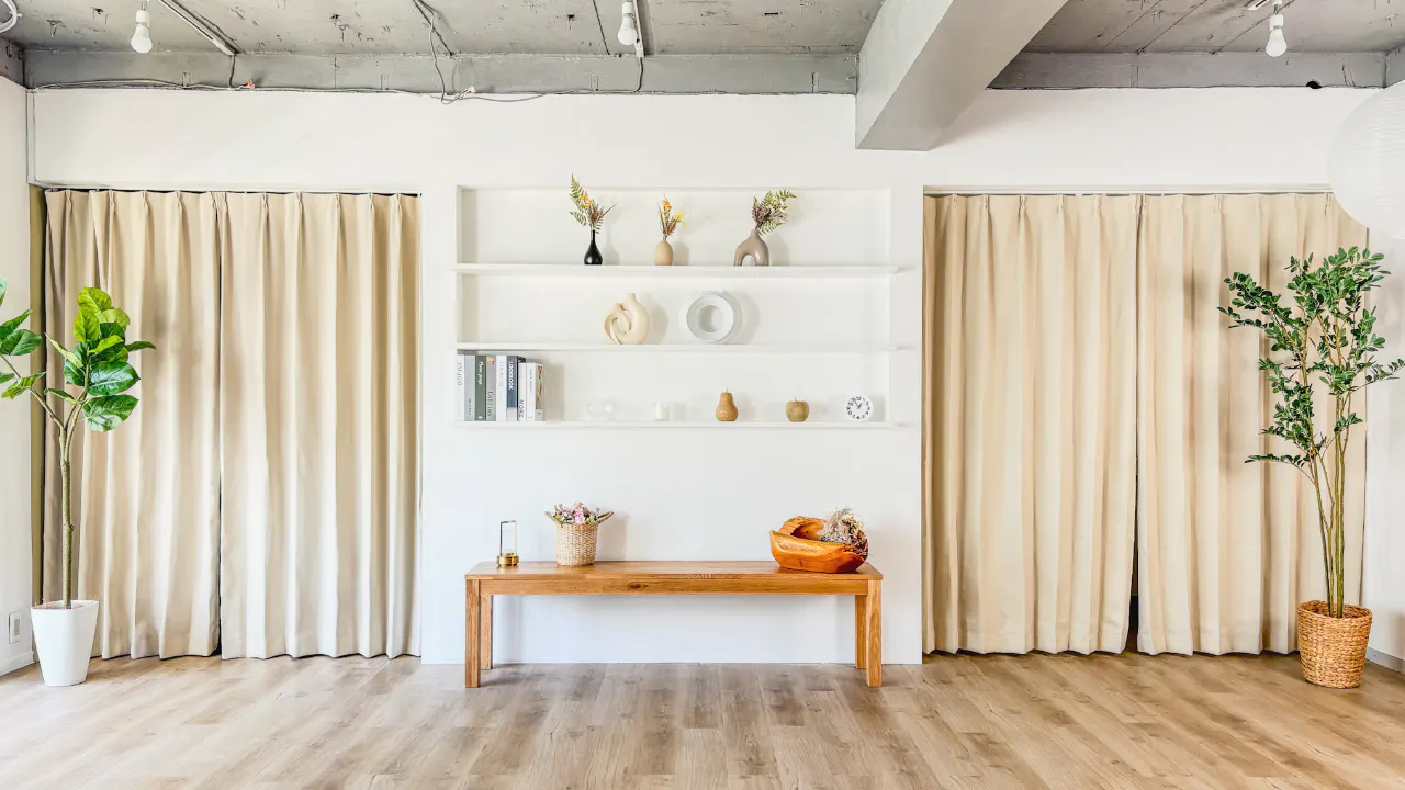 【目黒駅2分】展示会や撮影に最適な北欧モダンなイベントスペース