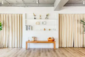 【目黒駅2分】展示会や撮影に最適な北欧モダンなイベントスペース