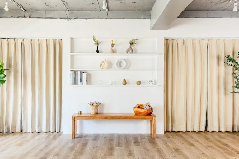 【目黒駅2分】スペース7