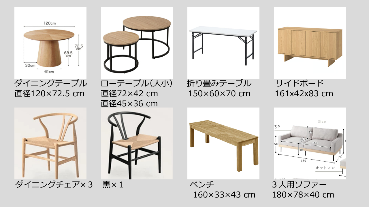 【目黒駅2分】スペース21