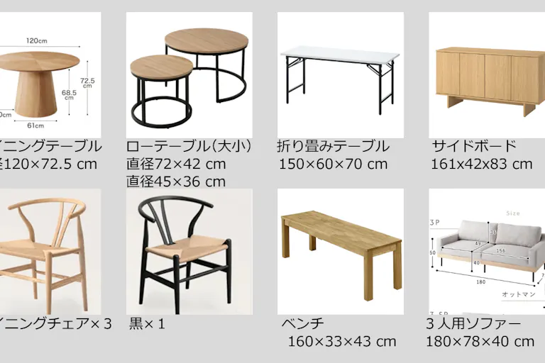 【目黒駅2分】スペース21