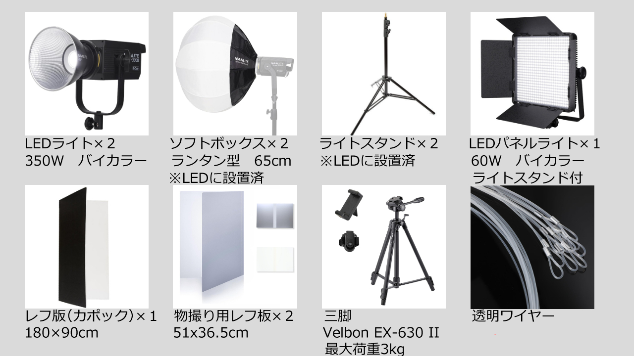 【目黒駅2分】スペース20