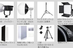 【目黒駅2分】展示会や撮影に最適な北欧モダンなイベントスペース