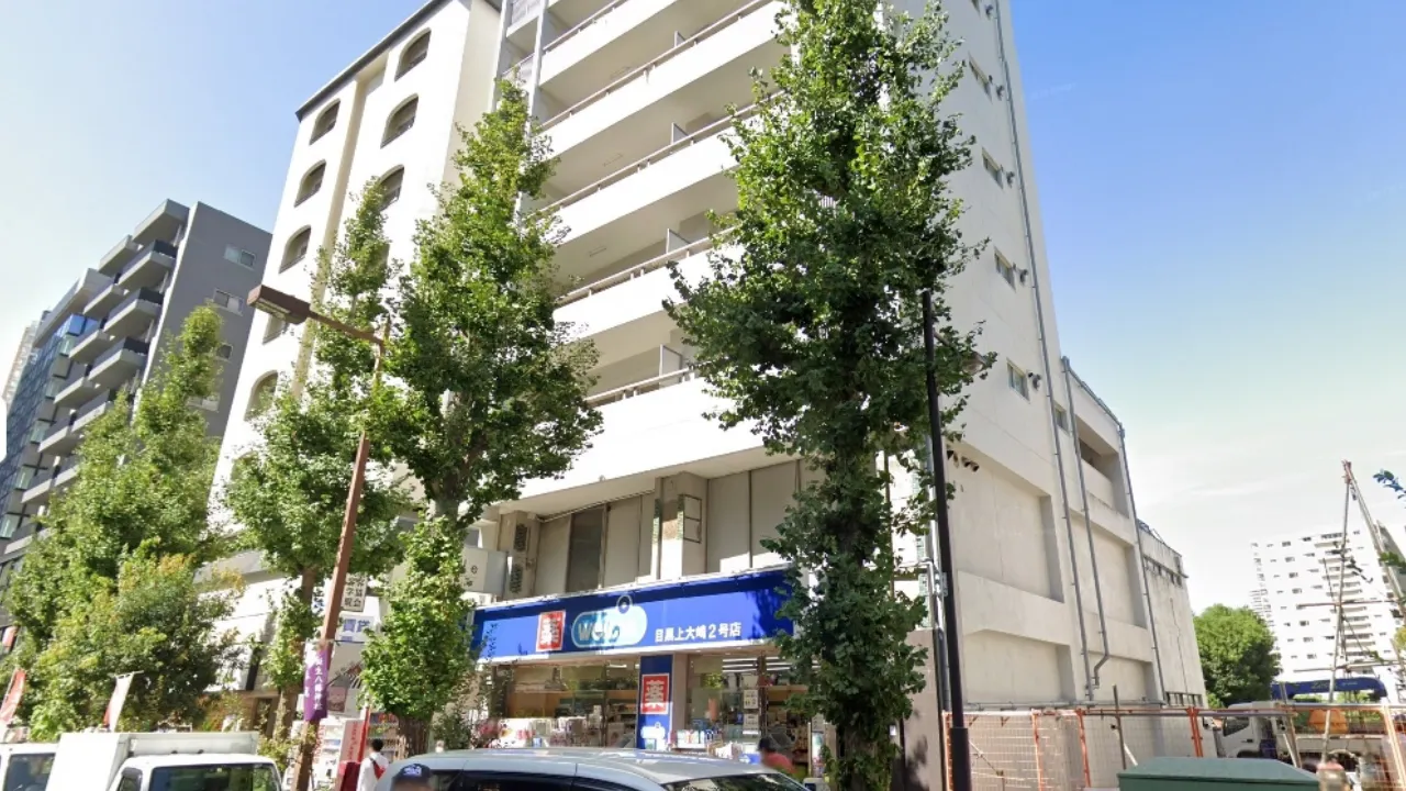 【目黒駅2分】展示会や撮影に最適な北欧モダンなイベントスペース