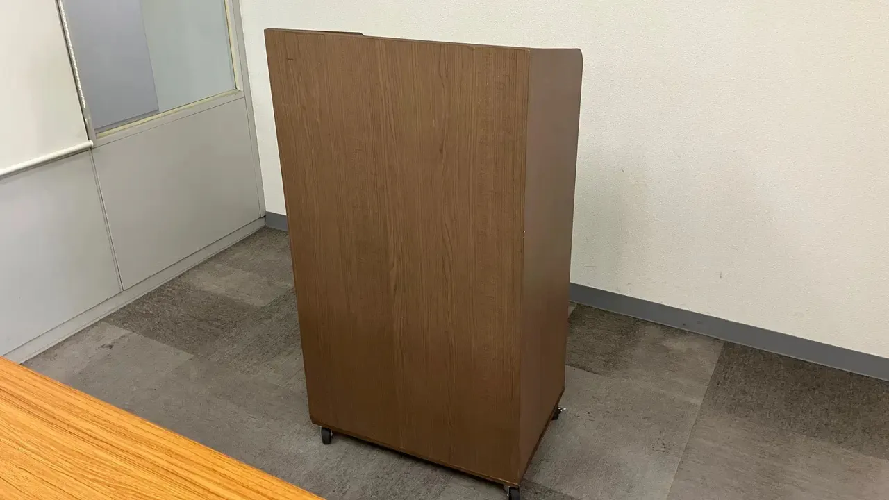 【高崎白銀ビル貸会議室】第二会議室(47㎡)|最大30名収容・設備無料|販売利用OK