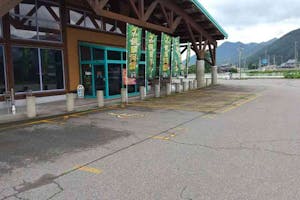 【ダイナム福井勝山店ゆったり館】キッチンカーやプロモーションイベントの開催に最適なアミューズメント施設のイベントスペース