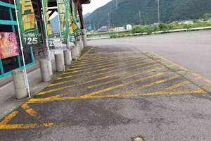 【ダイナム福井勝山店ゆったり館】キッチンカーやプロモーションイベントの開催に最適なアミューズメント施設のイベントスペース