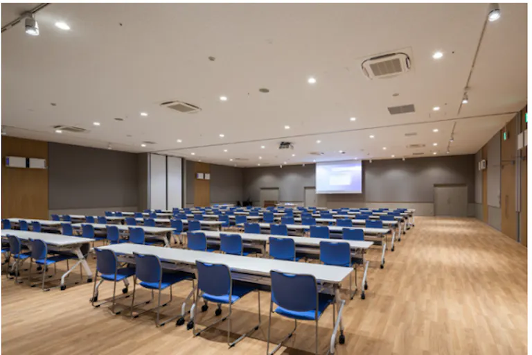 【イオンモール土岐】イオンホールBの画像2