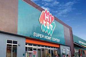 【HIヒロセスーパーホームセンター別府店】物販・キッチンカー出店に最適なホームセンターの駐車場スペース