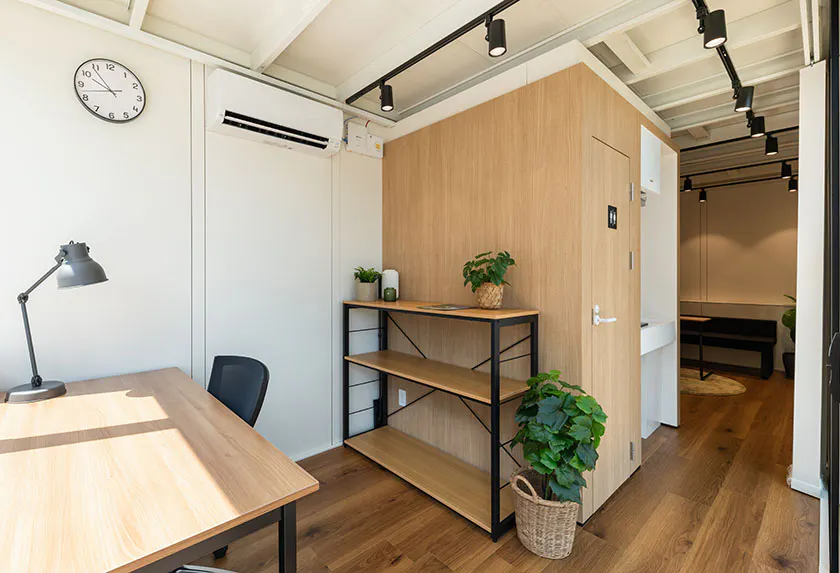 【神奈川県川崎市】自主企画マルシェやワークショップに最適なお手頃価格のレンタルスペース「Hobby」／敷地全体の貸切イベント開催も可能！